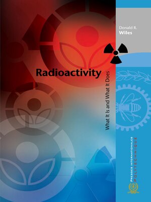 cover image of Radioactivity